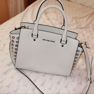 Michael Kors handbag